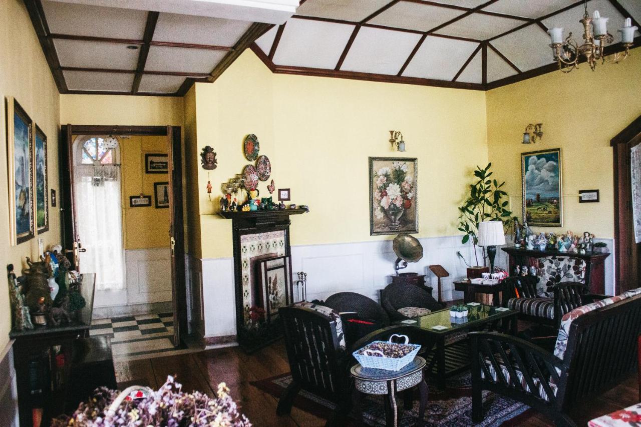 Rock Cliff Home Stayシロン エクステリア 写真
