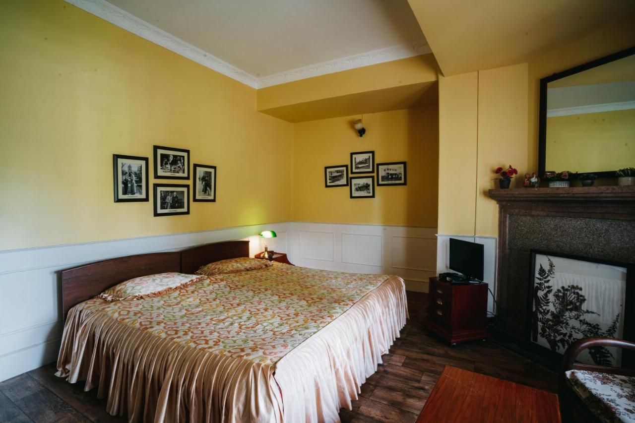 Rock Cliff Home Stayシロン エクステリア 写真