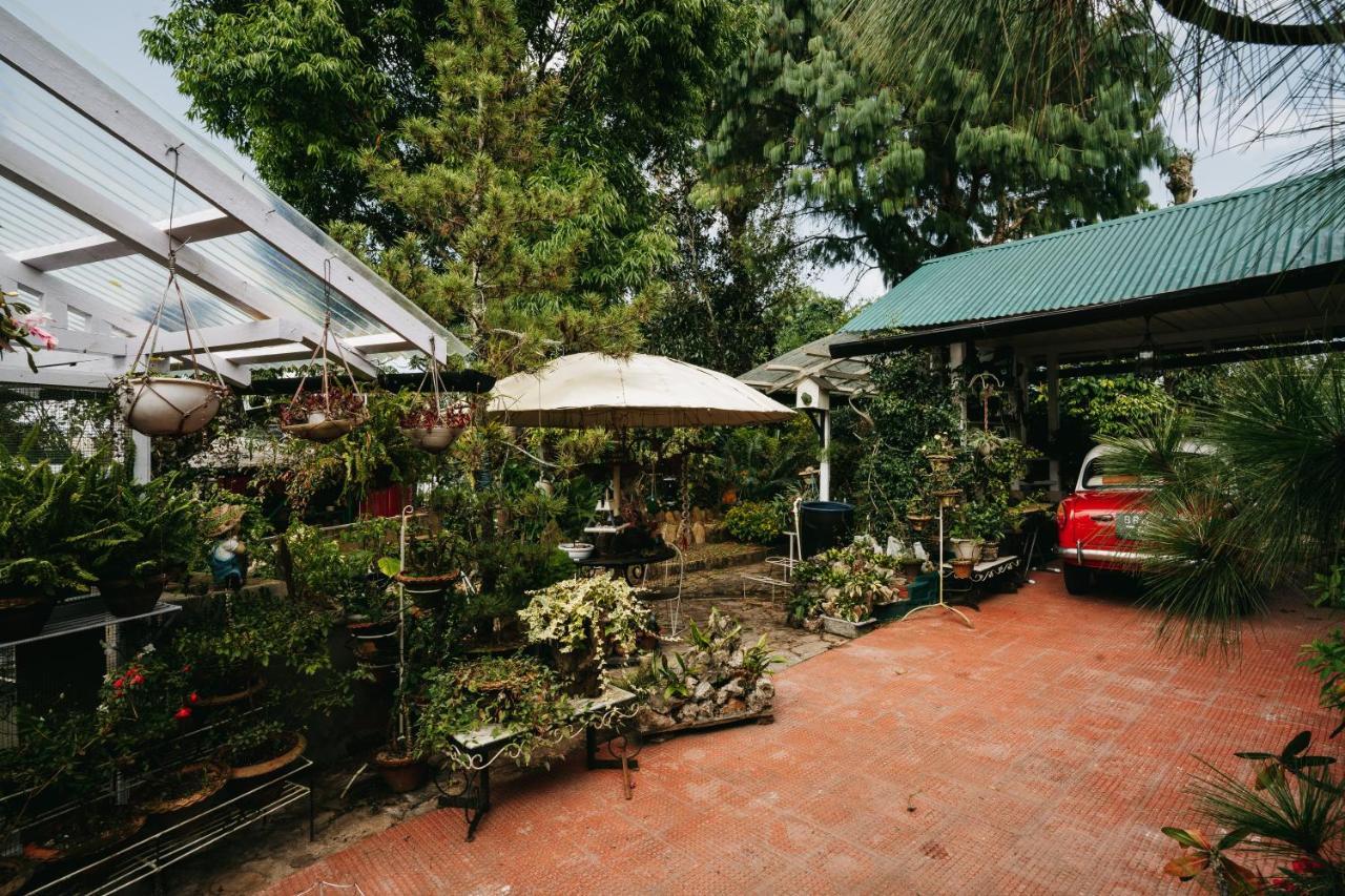Rock Cliff Home Stayシロン エクステリア 写真